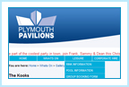 Image credit: Plymouth Pavilions