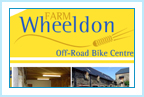Image credit: Wheeldon Adventure Centre