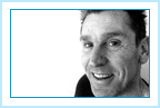 Jon Iles: Voiceover, voice artist and actor