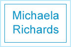 Michaela Richards: The voice of 3